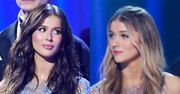 Roxie Węgiel i Julia Żugaj ofiarami klątwy "TzG"? W finale miały na sobie to samo