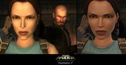 Czy „remake” Lary Croft wypada lepiej od pierwowzoru?