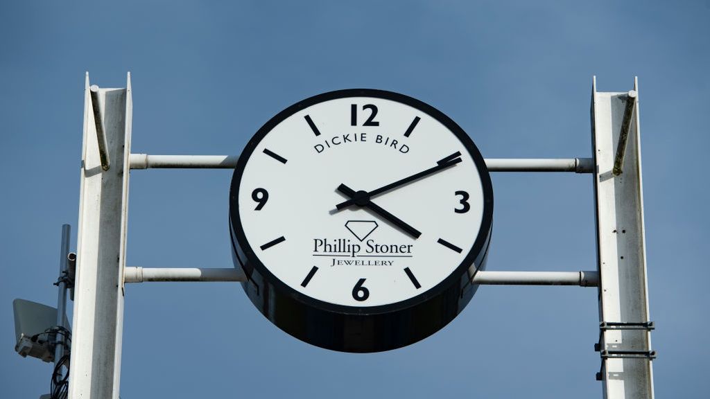 Zmiana czasu. Pora na czas letni