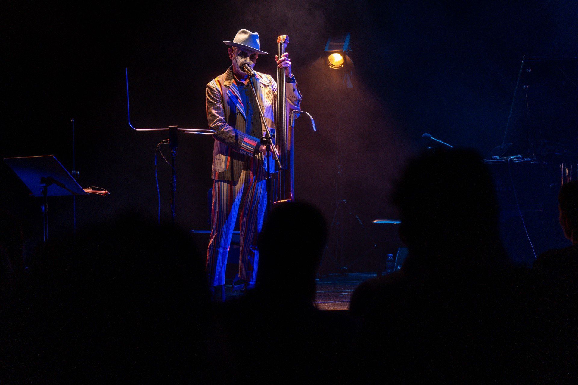 Festiwal Szekspirowski 2025 - nagrody, koncert, podsumowanie