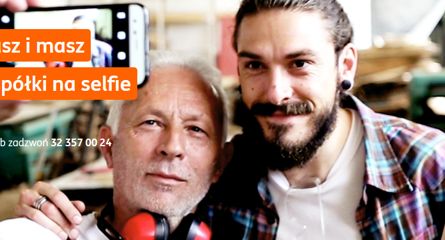 ING umożliwia założenie konta dla spółki na selfie