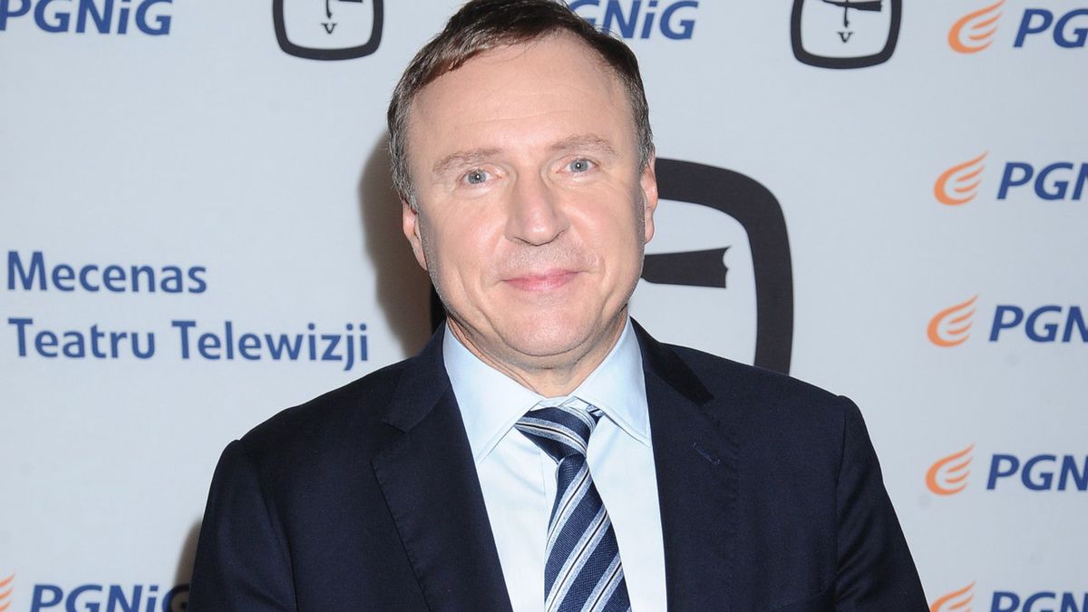 Jacek Kurski otrzymał ostry przytyk