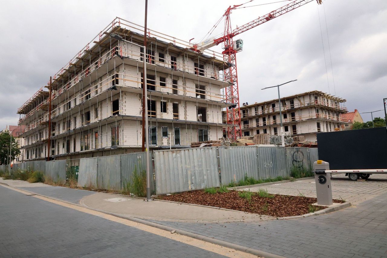 Deweloperzy muszą ujawniać ceny. Nowe przepisy mogą zmienić rynek