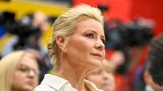 Małgorzata Kożuchowska o ciemnej stronie popularności: "Dostawało mi się za to, w co wierzę, za PÓŹNE MACIERZYŃSTWO..."