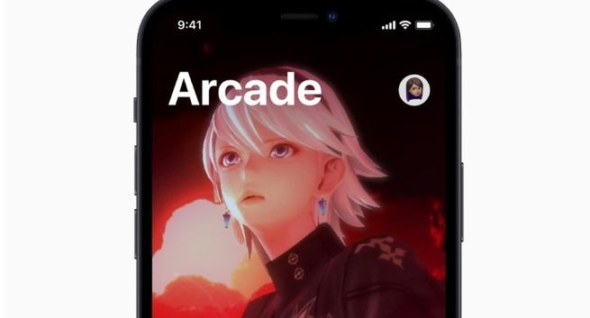 Ponad 30 nowych gier i 2 nowe kategorie w Apple Arcade