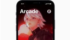 Ponad 30 nowych gier i 2 nowe kategorie w Apple Arcade