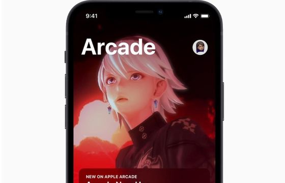 Ponad 30 nowych gier i 2 nowe kategorie w Apple Arcade