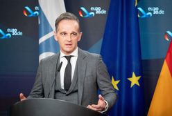 Budżet UE. Szef MSZ Niemiec: decyzja już zapadła, nie można jej podważyć