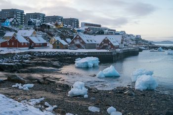 Atak na Grenlandię? Armia ma strzelać bez rozkazu