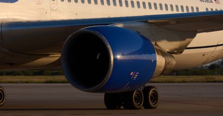 Boeing 767 United Airlines zawrócił po 6 godzinach. Powód: hydraulika