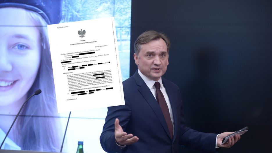 Zbigniew Ziobro 