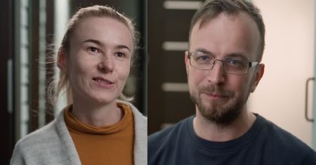 Ekspertka "Ślubu od pierwszego wejrzenia" o związku Kornelii i Marka. Trudno się nie zgodzić