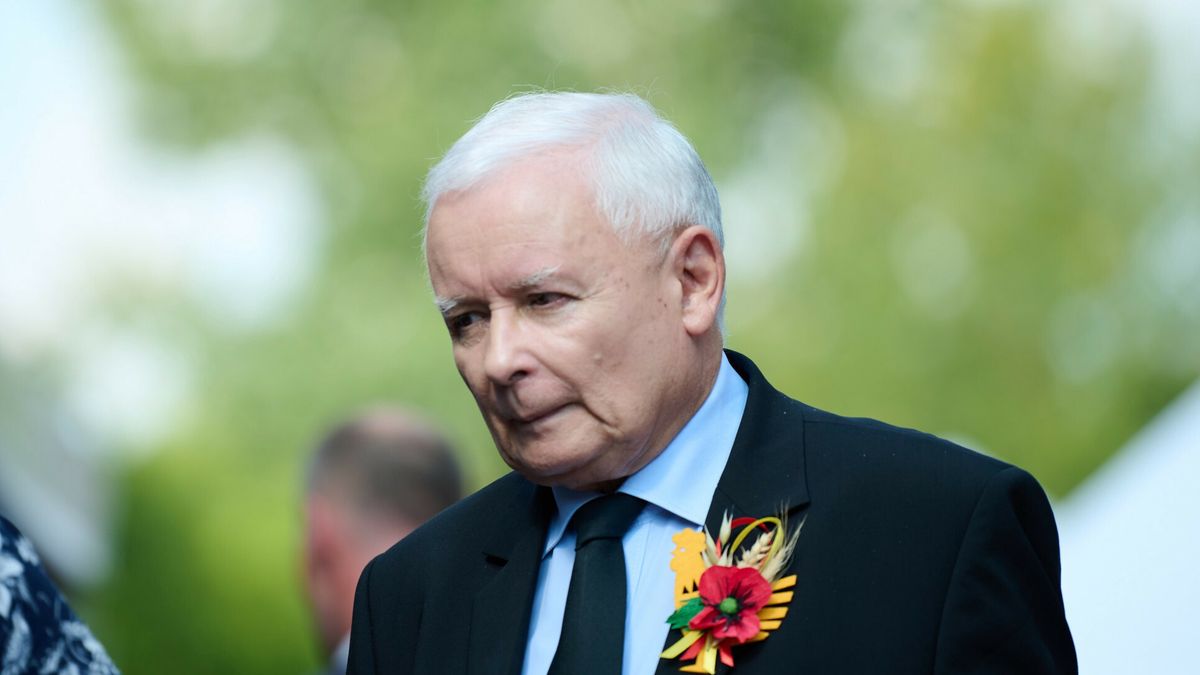 Do?ynki z udzia?em Jaros?awa Kaczy?skiego20.08.2023 ParadyzDozynki Wojewodztwa Lodzkiego w Paradyzu z udzialem premiera Jaroslawa KaczynskiegoFOT: Oleg Marusic/REPORTERn/z: Jaroslaw KaczynskiOleg Marusic/REPORTER