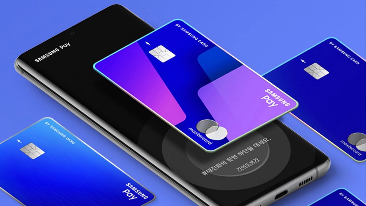 Samsung Wallet będzie działać na 13 nowych rynkach
