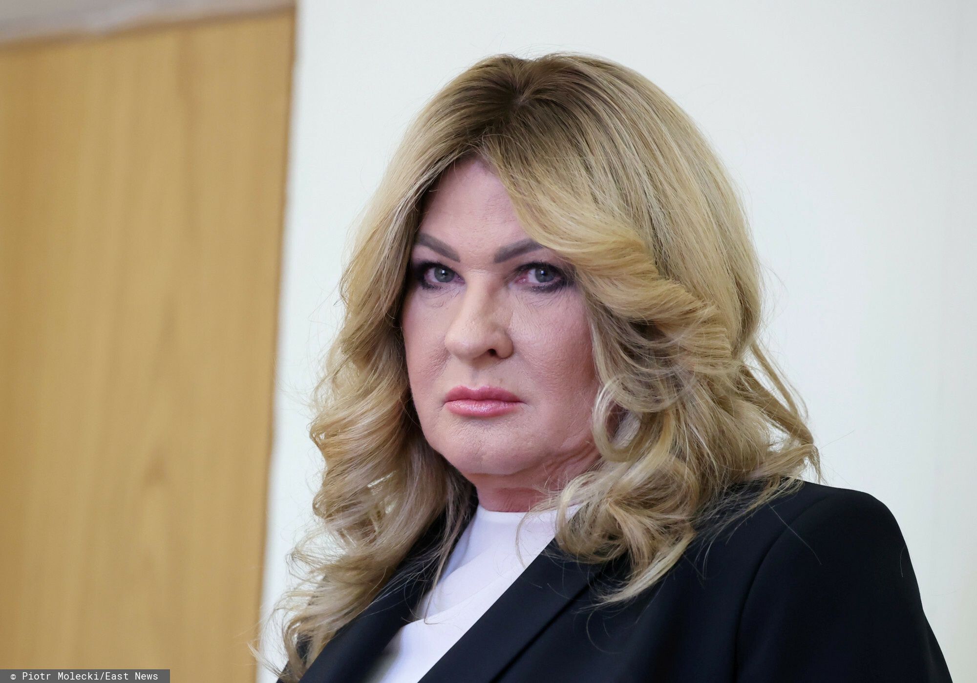 Beata Kozidrak wróciła do sądu. Podjęto decyzję w sprawie apelacji