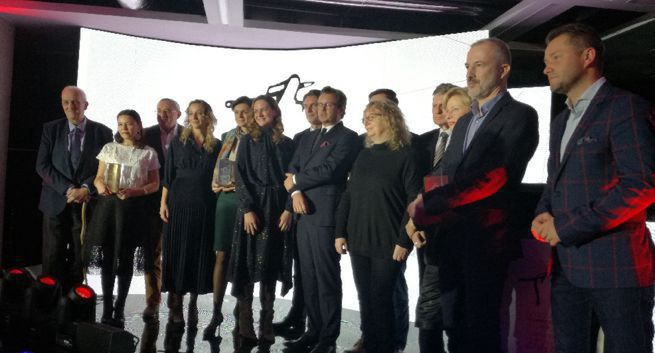 Ogłoszono laureatów VI edycji konkursu Nagroda Newsweeka im. Teresy Torańskiej