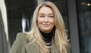 Martyna Wojciechowska świętuje podwójnie. "14 lat temu życie wywróciło się do góry nogami"