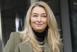 Martyna Wojciechowska świętuje podwójnie. "14 lat temu życie wywróciło się do góry nogami"