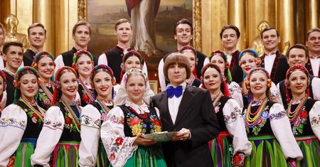 Kolędowanie z Polsatem 2022. Świąteczne koncerty również w TVP i TVN. O której?