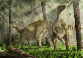 Historia dinozaurów do poprawki. Nowe dane zaskakują naukowców