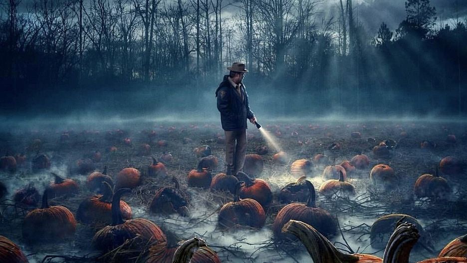 Źrodło fot. Stranger Things, Ross Duffer, Netflix, 2025