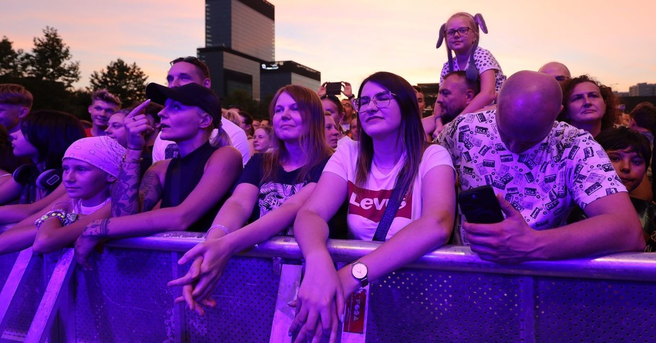 Katowice: Obchody "Kocham Katowice" odbędą się w Strefie Kultury