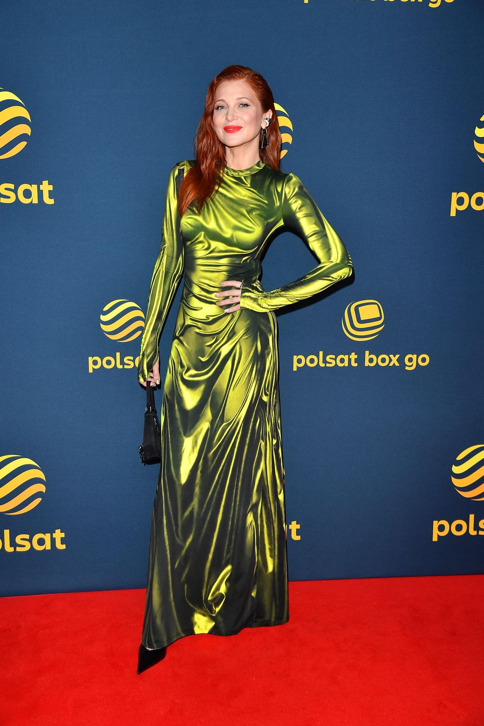 Gwiazdy na ramówce Polsatu 