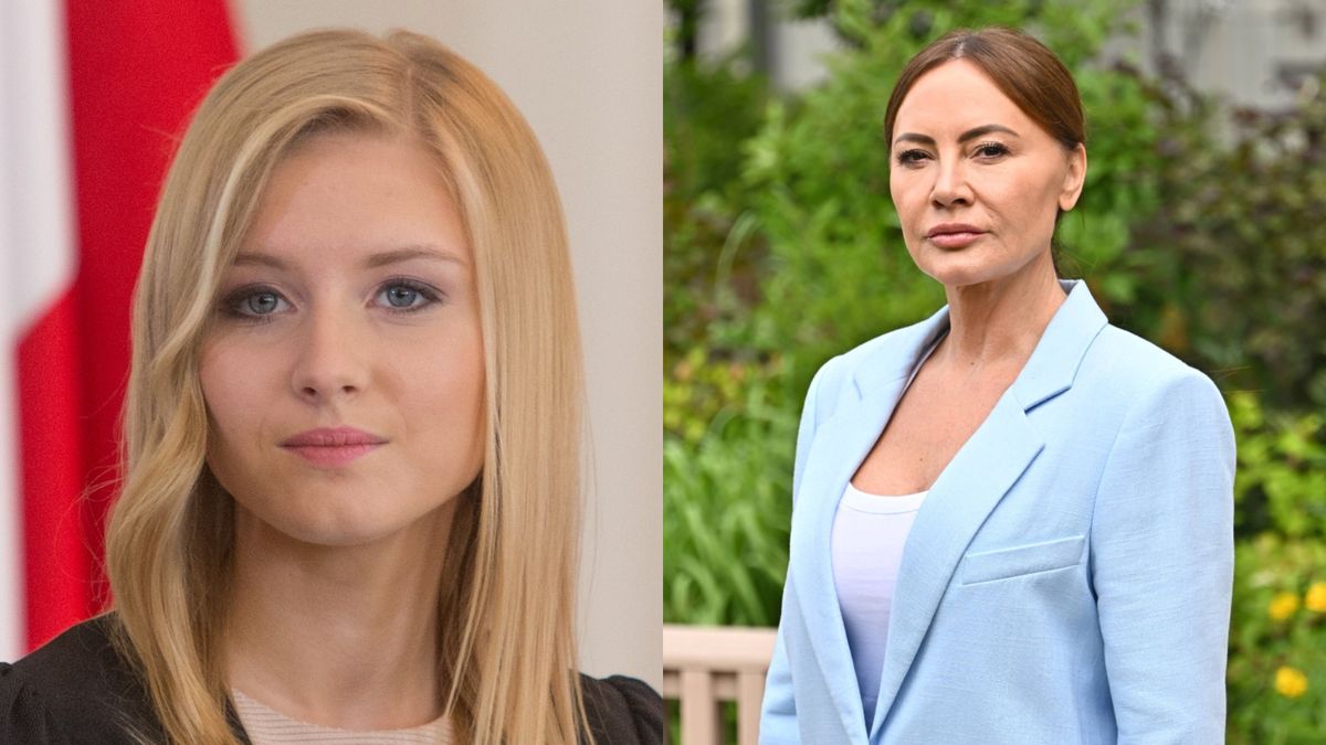 Dorota Goldpoint komentuje ślub Kingi Dudy