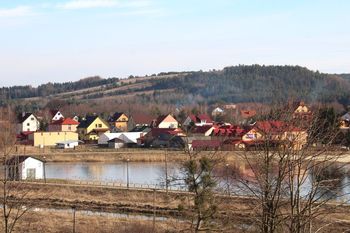 Roztocze: Tutaj też krajobrazy bywają zasnute dymem z kominów