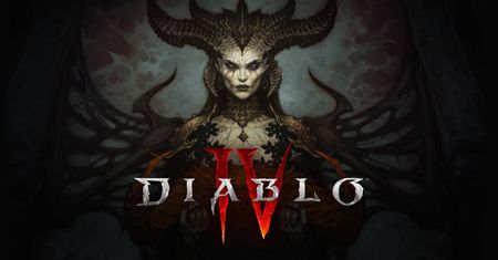 Diablo 4 z pierwszymi problemami. Ludzie płacą, żeby zagrać