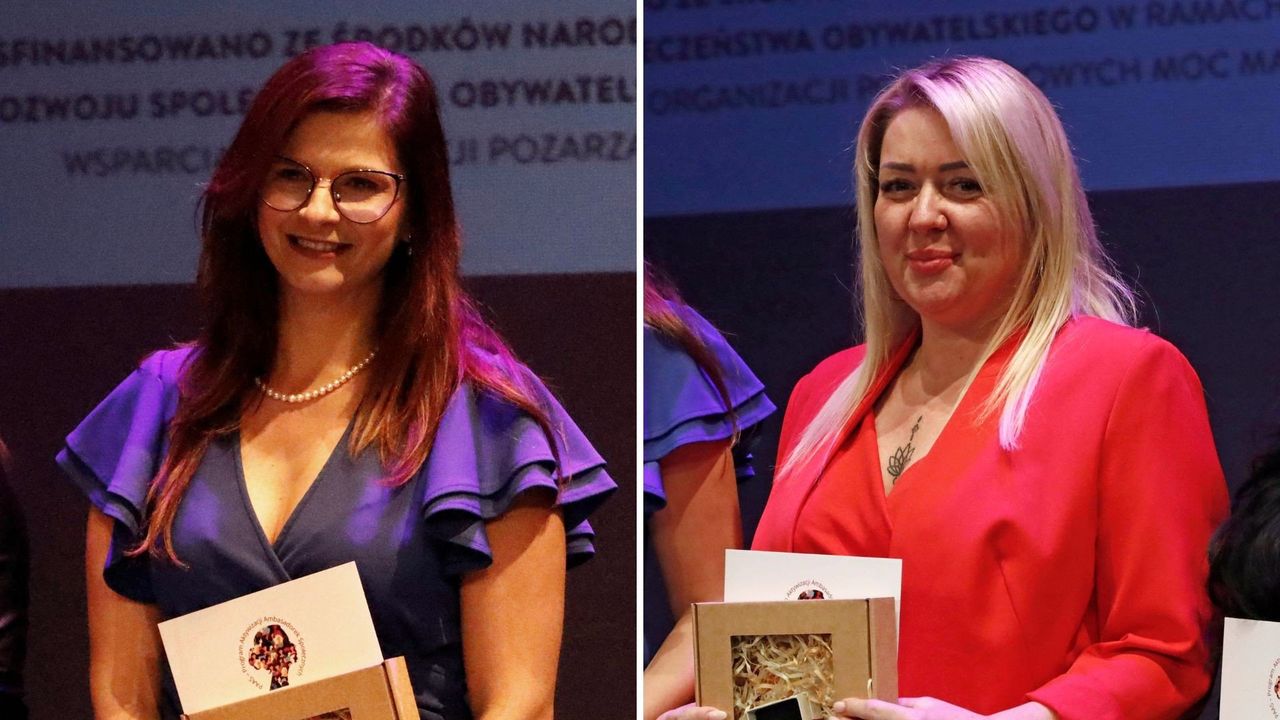 Grudziądz: Poznaliśmy nazwiska nowych ambasadorek miasta