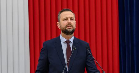 "Kluczowa sprawa". Kosiniak-Kamysz chce zablokować wielką unijną umowę