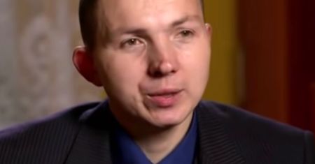 "Jaruś" się wygadał. Mówi, co naprawdę łączy go z żoną