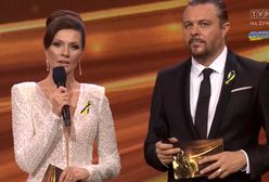 Wiktory 2021. Kontrowersje? Więcej emocji wzbudził towarzysz Kasi Cichopek