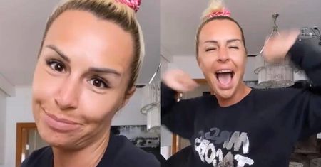 Blanka Lipińska zdradza sposób na UNIKNIĘCIE KWARANTANNY: "To faktycznie działa!"