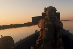 Wykorzystali telefon zabitego. Brawurowy rajd Ukraińców