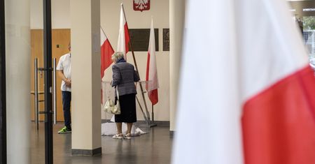 To będą drogie wybory. Potrzeba 4 tys. lokali i 20 tys. osób do komisji
