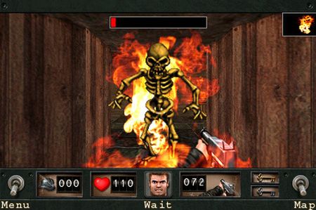 Wolfenstein RPG debiutuje w App Store! 3