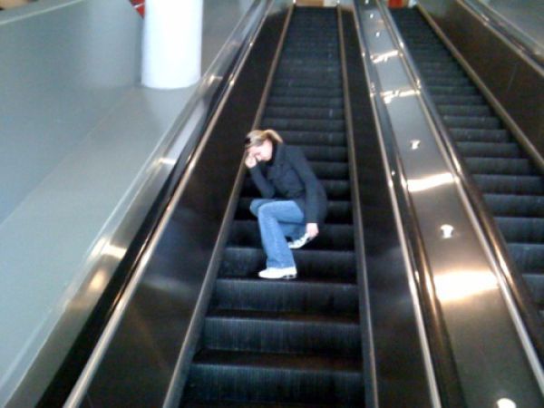 Tebowing - nowe facebookowe szaleństwo 14