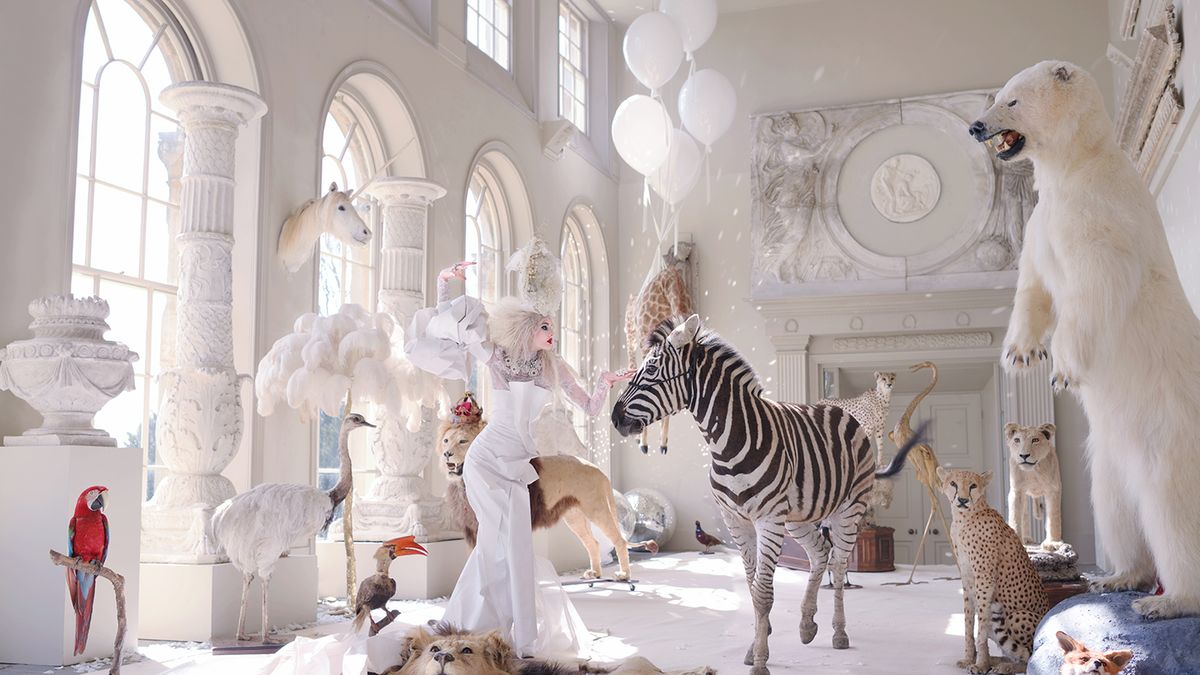 Magiczne ujęcia dla Nikona. Bez Photoshopa! 1