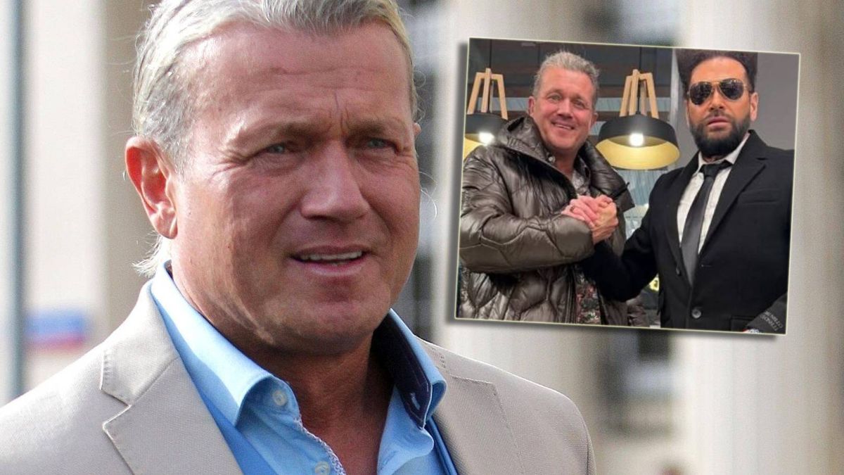 Jakimowicz z Rutkowskim