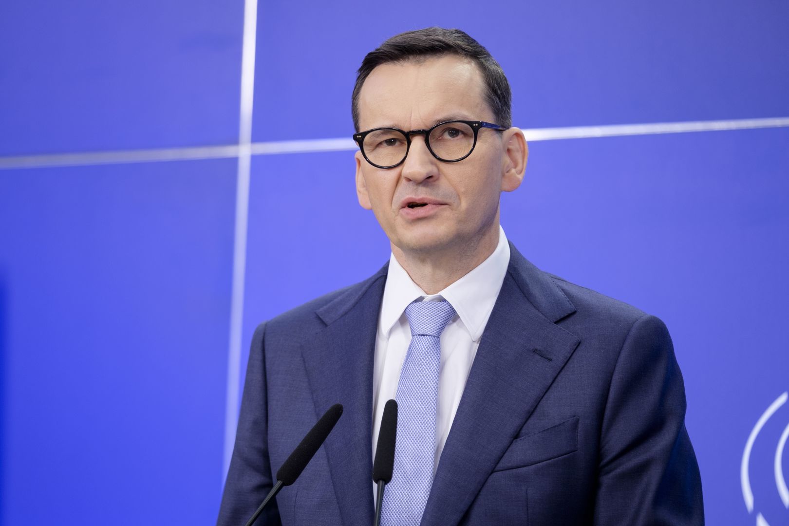 Mateusz Morawiecki w niebezpieczeństwie? "Ma pogróżki śmierci"