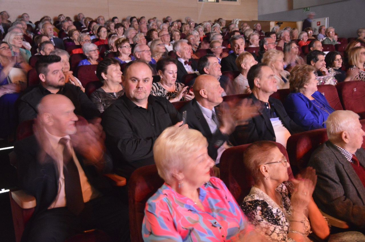 25. lat działalności Uniwersytetu Trzeciego Wieku w Stargardzie