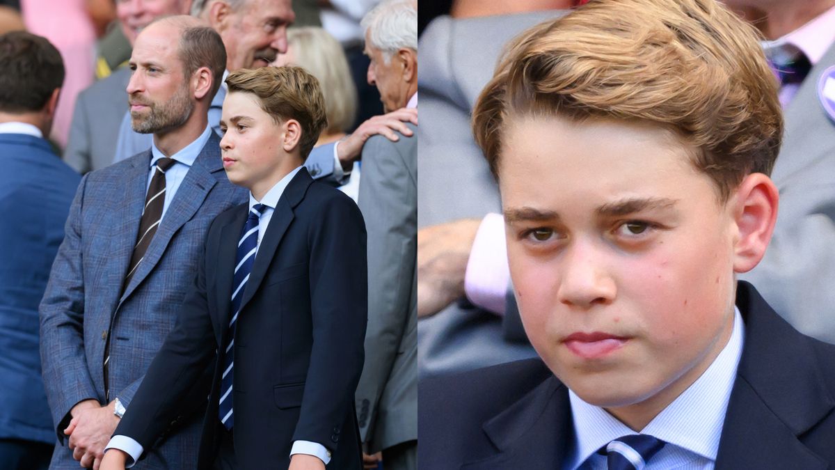 Książę George trafi do Eton College. Tak będzie wyglądać jego codzienność