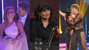 Pavlović i Wygoda o ROMANSACH w "Tańcu z gwiazdami". Gorzko ocenili Kaczorowską i Zillmann