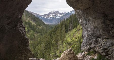 To ostatni moment na zwiedzanie. Wkrótce zamknięcie atrakcji w Tatrach