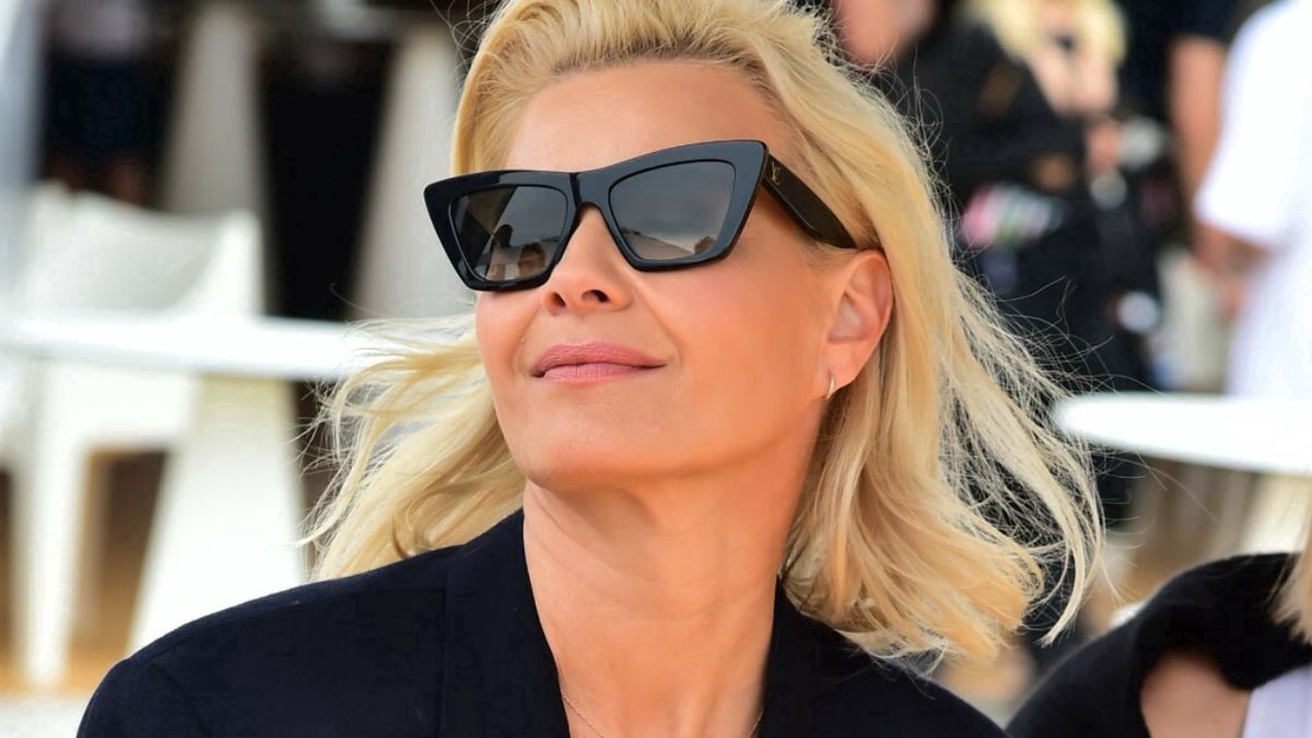 Małgorzata Kożuchowska pochwaliła się zdjęciem z wyborów