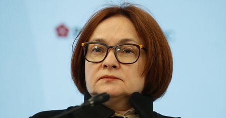 Rosja stoi w obliczu pierwszego od stulecia bankructwa. Zostało zaledwie kilka dni