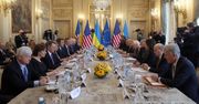 USA i Ukraina mówią o "dużym przełomie". Postępy w negocjacjach pokojowych po rozmowach w Genewie
