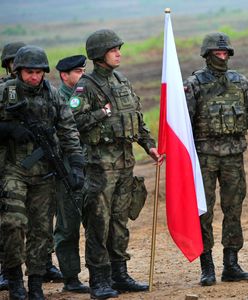 Polska w Nuclear Sharing? Najnowszy sondaż dla WP